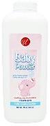 10OZ BABY POWDER CORN STARCH REGULAR - CAJA 12