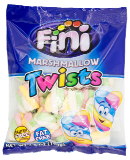FINI MARSHMALLOW TWIST 3.5oz - CAJA DE 12