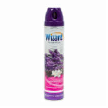 AIR FRESHENER,10oz SWEET VANIL - CAJA DE 12