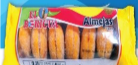 EL BORICUA ALMEJAS 2.85oz - CAJA 10
