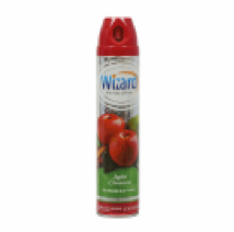 AIR FRESHENER,10ozAPPLE CINNAM - CAJA DE 12