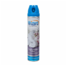 AIR FRESHENER,10oz FRESH LINEN - CAJA DE 12