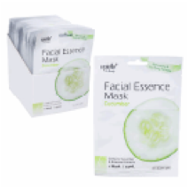 FACE MASK CUCUMBER EPIELLE - CAJA DE 48