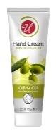 2.53 OZ HAND CREAM OLIVE OIL - CAJA  24