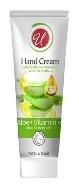 2.53 OZ HAND CREAM ALOE+VITAMIN - CAJA E - CAJA 24