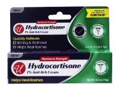 0.5OZ ANTI - CAJA ITCH HYDROCORTISONE - CAJA 24