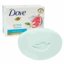 SOAP,4.75oz DOVE RESTORE - CAJA DE 48