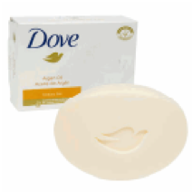 SOAP,4.75oz(135G) DOVE ARGAN O - CAJA DE 48