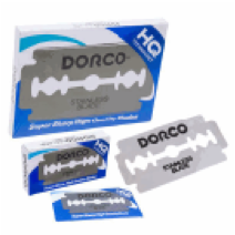 RAZOR,10pk DOUBLE EDGE ST300 - CAJA 100
