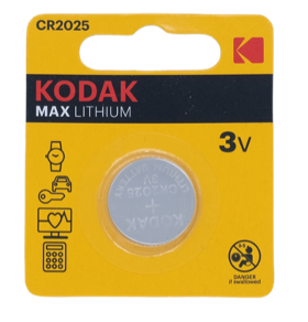 KODAK ULTRA LITHIUM 2032 - CAJA DE 60