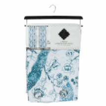CURTAIN BLACKOUT WINDOW PANEL - CAJA DE 12