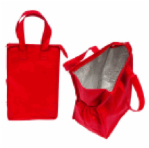 COOLER TOTE BAG,12x8x7