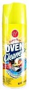 13oz OVEN CLEANER HEAVY DUTY - CAJA 12