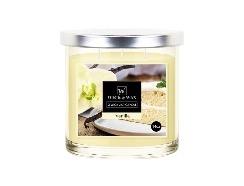 14OZ 3 - CAJA WICK JAR CANDLE VANILLA - CAJA 6