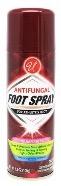 3.5OZ ANTIFUNGAL FOOT SPRAY - CAJA 12
