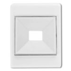 White COB LED Switch Light - CAJA DE 1