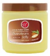 13OZ PETROLEUM JELLY COCOA BUTTER  - CAJA 24