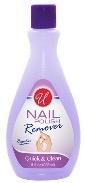 8OZ NAIL POLISH REMOVER REG  - CAJA 24