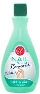 8OZ NAIL POLISH REMOVER STRENGTH - CAJA 24