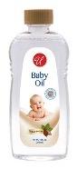 10OZ BABY OIL COCOA BUTTER - CAJA 24