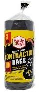 42GAL HEAVY DUTY CONTRACTOR BAG 10 CT - CAJA 12