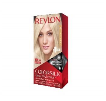 REVLON 05 COLORSILK 12-1 ULT -CAJA 12