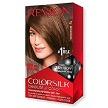 REVLON 41 COLORSILK 12-1 MED. -CAJA 12