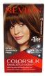 REVLON 43 COLORSILK 12-1 MED -CAJA 12