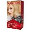 REVLON 71 COLORSILK 12-1 GOLDEN -CAJA 12