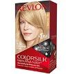 REVLON 81 COLORSILK 12-1 LIGHT -CAJA 12