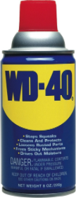 WD-40 SPEC. PENETRANTE QUITA OXIDO 8FL oz