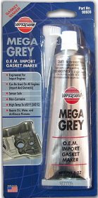 VERSACHEM SILICON GRIS  3 OZ/12