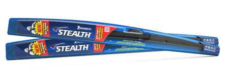 MICHELN STEALTH WIPER 17