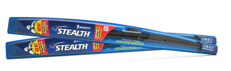 MICHELN STEALTH WIPER 28